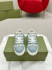 Picture of Gucci Shoes _SKUGuccisz35-45GDT07206460
